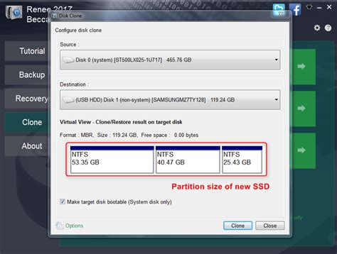 how to clone hdd to ssd with boot|bootable ssd windows 10.